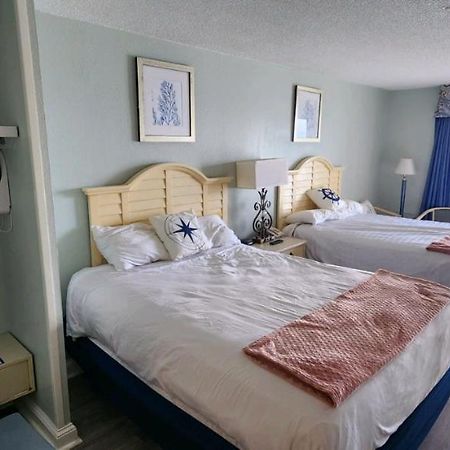 Апартаменты Oceanview Efficiency Dw1508 Миртл-Бич Экстерьер фото